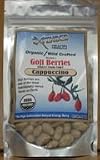 Extended Health Wild Tibetan Goji Berry Cappucino – 6 oz