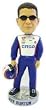 Jeff Burton #99 Driver Suit Forever Collectibles Bobble Head - NASCAR Sports Merchandise