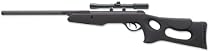 GAMO Recon Air Rifle with 4X20 Scope and Scope Mounts (.177 Caliber)