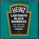 Ladysmith Black Mambazo - Diamonds On The Soles Of Her Shoes Lyrics - Zortam Music