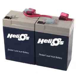 Click here to buy Sealed Lead Acid UPS Battery For APC BK200B.