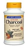 Activated Charcoal 90C
