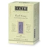 Tazo Earl Grey Tea, 24 Tea Bags