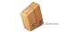 J.A. Henckels 8-Slot Steak Knife Block