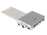 medion 21X85WicIeL. SL160  MEDION Laptop Notebook PCMCIA TV Video Karte Card Fernsehen