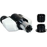 Tele Vue Bino-Vue with New 2x Amplifier