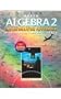 Algebra 2: An Integrated Approach