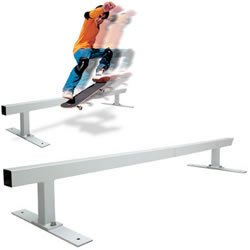 Razor Punk Skate Rail by