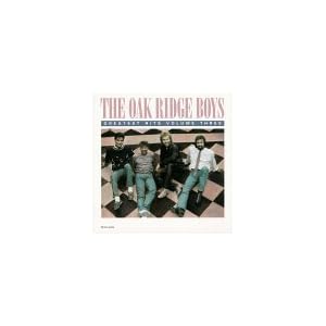 The Oak Ridge Boys - Greatest Hits, Vol. 3