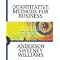 MBA essentials