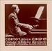Chopin, my other favorite composer