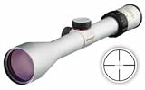 Prosport 3-9x40 Silver