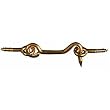 National Mfg. N118133 Hook And Eye