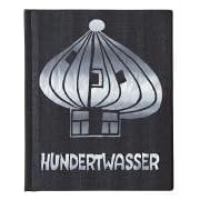 Hundertwasser Pocket Art. Dauer-Kalender