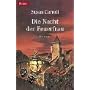 Die Nacht der Feuerfrau.