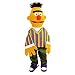 Living Puppets Handpuppe Bert 65 cm