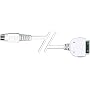 JENSEN JLINK2Cable iPod-Certified Cable