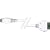 JENSEN JLINK2Cable iPod-Certified Cable