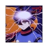 サイボーグ009「完結編 PROLOGUE~旅立ち~」オリジナルサウンドトラック(CCCD)