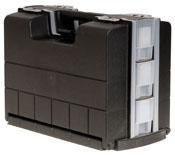 Stanley Tools 014266R Large Double Sided Tool Organizer