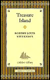 Treasure Island (Collectors Library, Complete and Unabridged Edition)