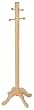Clothes Pole In Natural Finish By KidKraft