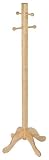 Clothes Pole In Natural Finish By KidKraft