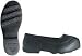 Sporting Goods : IMPERIAL 88123 GRIPS ALL TRACTION FOOTWEAR GRIPS - LARGE