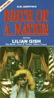 Birth of a Nation [VHS]