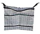 Coyote Poly-Mesh Dish Bag