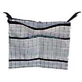 Coyote Poly-Mesh Dish Bag