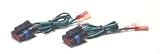 Metra 726510 Wiring Harness