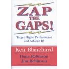 Zap the Gaps!