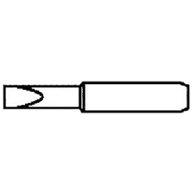 Hakko Tip, Soldering, .2", 900 Series, Medium