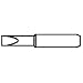 Hakko Tip, Soldering, .2", 900 Series, Medium