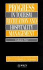 Volume 5, Progress in Tourism, Recreation and Hospitality Management