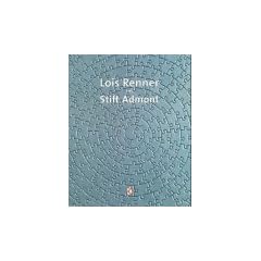 Lois Renner im Stift Admont