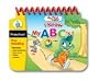 LeapFrog My First LeapPad Educational Book: I Know My ABCs