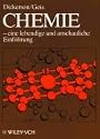 Chemie: - eine lebendige und anschauliche Einf&uuml;hrung