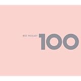 ベスト・モーツァルト100 6CD