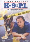 cover of K-9: P.I. [UK IMPORT]