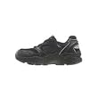 Aetrex X801 Women's Walker Shoe - Lenex - Black - Size Women's Size 12 - W Width - 1 pair