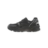 Aetrex X801 Women's Walker Shoe - Lenex - Black - Size Women's Size 8.5 - M Width - 1 pair