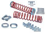 21X8HCRP60L. SL160  Superior 14 1890 Load Control Springs For Rear Shock Absorbers