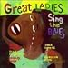 Great Ladies Sing the Blues