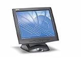 3M MicroTouch M170 - Flat panel display - TFT - 17 - 1280 x 1024 / 60 Hz - 344 cd/m2 - 450:1 - 16 ms - 0.264 mm - DVI-I - speakers - black