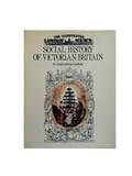 The 'Illustrated London News' social history of Victorian Britain