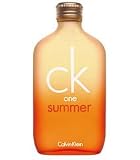 cK One Summer Perfume For Women by Calvin Klein