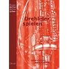 Drehleier spielen