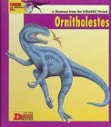 Looking at Ornitholestes: A Dinosaur from the Jurassic Period (New Dinosaur Collection)